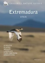 Crossbill Nature Guide Extremadura