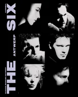 The Antwerp Six