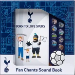 BORN TO LOVE SPURS
