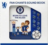 BORN TO LOVE THE BLUES