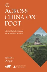 Across China on Foot