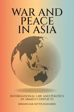 War and Peace in Asia