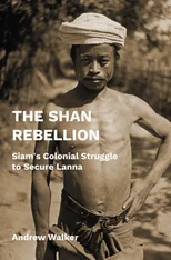 The Shan Rebellion