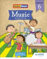 Perfect Match Music Revised Edition Primary 6
