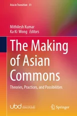 The Making of Asian Commons