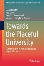 Towards the Placeful University