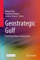 Geostrategic Gulf