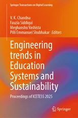 Engineering trends in Education Systems and Sustainability