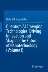 Quantum AI Emerging Technologies