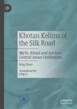 Khotan Kelims of the Silk Road