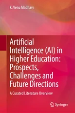 Artificial Intelligence (AI) in Higher Education