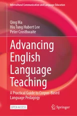 Advancing English Language Teaching