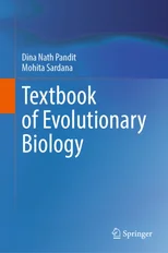 Textbook of Evolutionary Biology