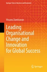 Leading Organisational Change and Innovation for Global Success