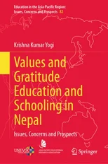 Values and Gratitude Education and Schooling in Nepal