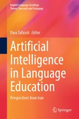 Artificial Intelligence in Language Education