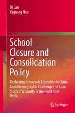 School Closure and Consolidation Policy