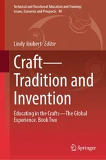 Craft—Tradition and Invention