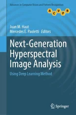 Next-Generation Hyperspectral Image Analysis