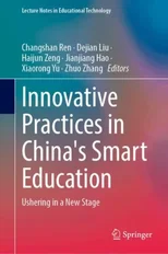 Innovative Practices in China's Smart Education