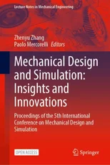 Mechanical Design and Simulation
