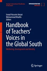 Handbook of Teachers’ Voices in the Global South