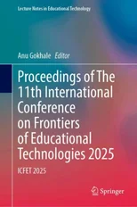 Proceedings of The 11th International Conference on Frontiers of Educational Technologies 2025