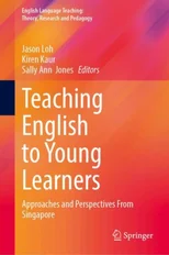Teaching English to Young Learners