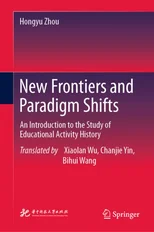 New Frontiers and Paradigm Shifts