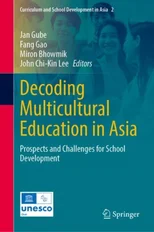 Decoding Multicultural Education in Asia