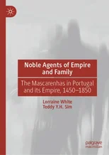 Noble Agents of Empire and Family