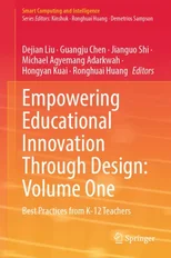 Empowering Educational Innovation Through Design