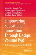 Empowering Educational Innovation Through Design