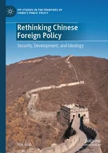 Rethinking Chinese Foreign Policy