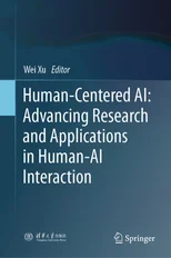 Human-Centered AI