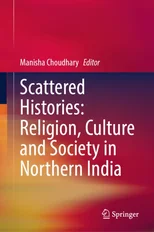 Scattered Histories