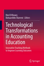Technological Transformations in Accounting Education