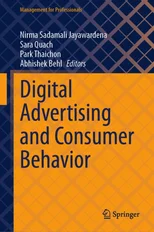 Digital Advertising and Consumer Behavior
