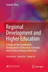 Regional Development and Higher Education