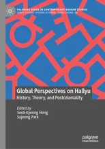 Global Perspectives on Hallyu