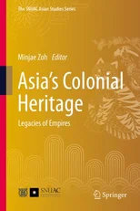 Asia's Colonial Heritage