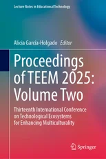 Proceedings of TEEM 2025