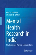 Mental Health Research in India