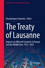 The Treaty of Lausanne