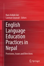 English Language Education Practices in Nepal