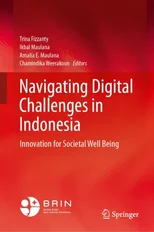 Navigating Digital Challenges in Indonesia