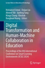 Digital Transformation and Human-Machine Collaboration in Education