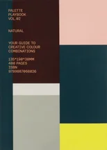 Palette Playbook - Natural