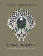 Designing Jewels
