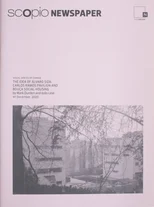 Scopionewspaper, The Idea of Alvaro Siza